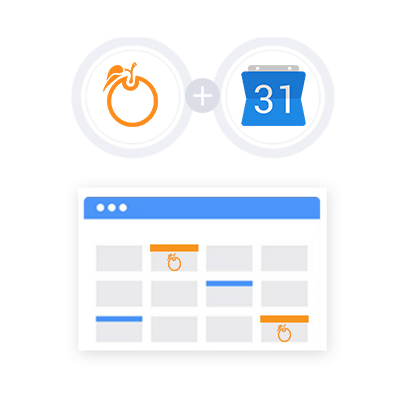 Google Calendar Integration